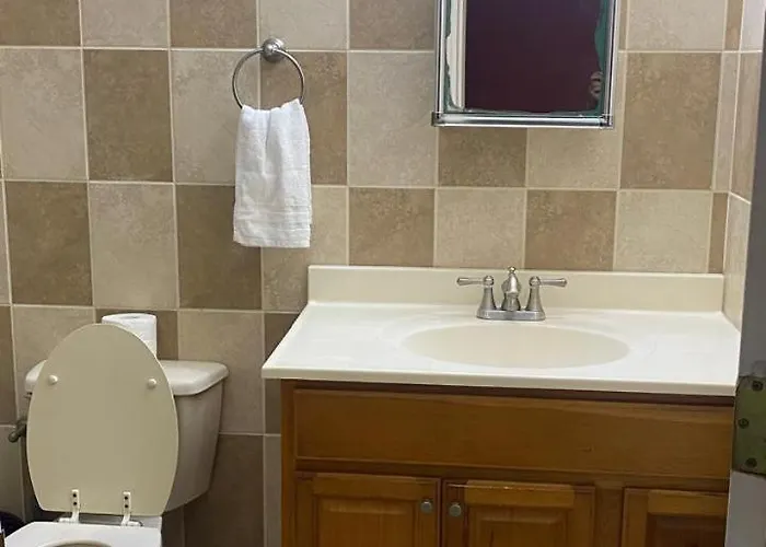 Apartamento Paradise Single ,double & Queen Single With Bathroom & Pool