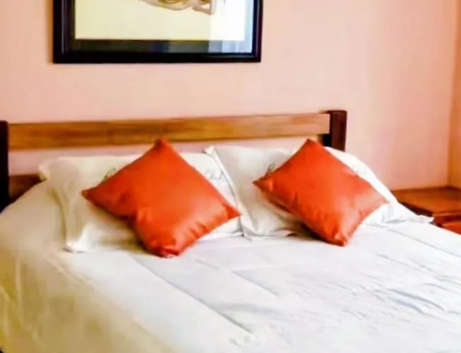 Paradise Single ,double & Queen Single With Bathroom & Pool Apartamento