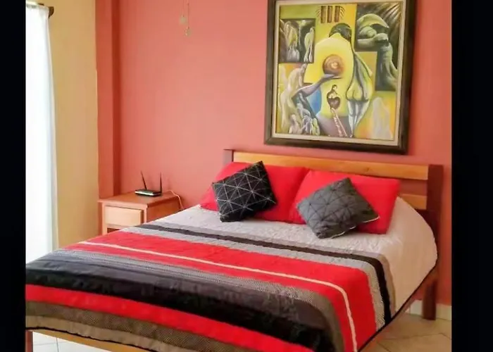 Apartamento Paradise Single ,double & Queen Single With Bathroom & Pool *