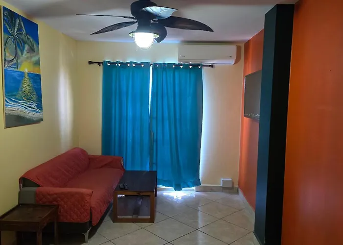Paradise Single ,double & Queen Single With Bathroom & Pool Apartamento *
