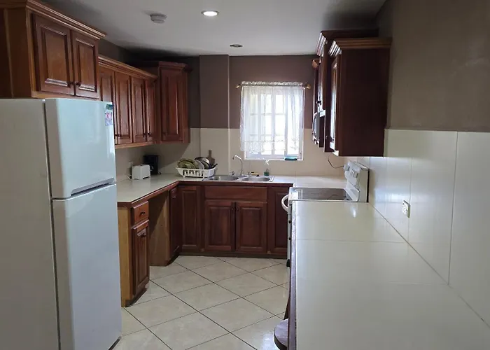 Apartamento Paradise Single ,double & Queen Single With Bathroom & Pool *